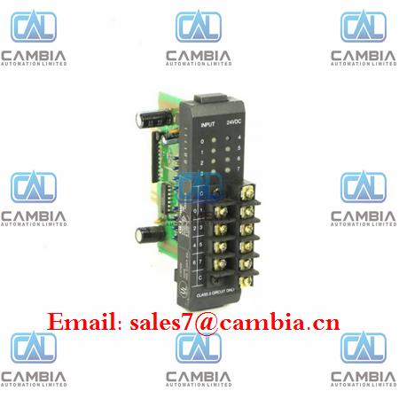 IC698RMX016	FANUC MFC/POWER SUPPLY CARD 531X111PSHAPG3/F31X111PSHALGI 531X111PSHAPG3